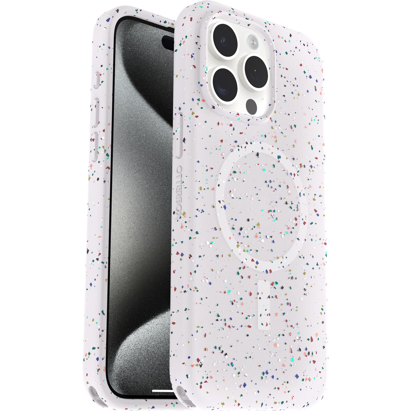 OtterBox Core Series (iPhone 15) - år