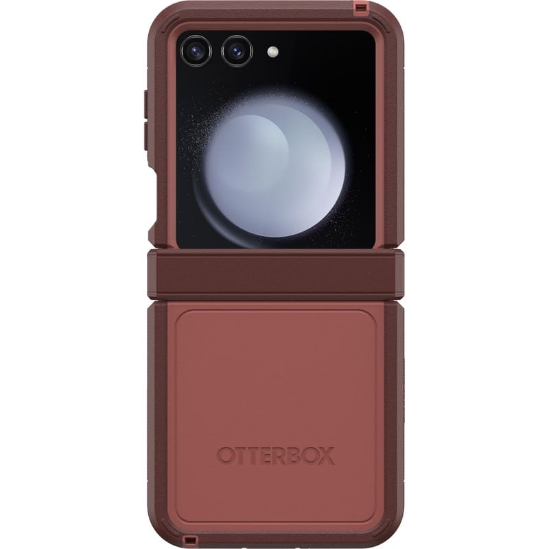 OtterBox Defender XT (Galaxy Z Flip6) - RØd