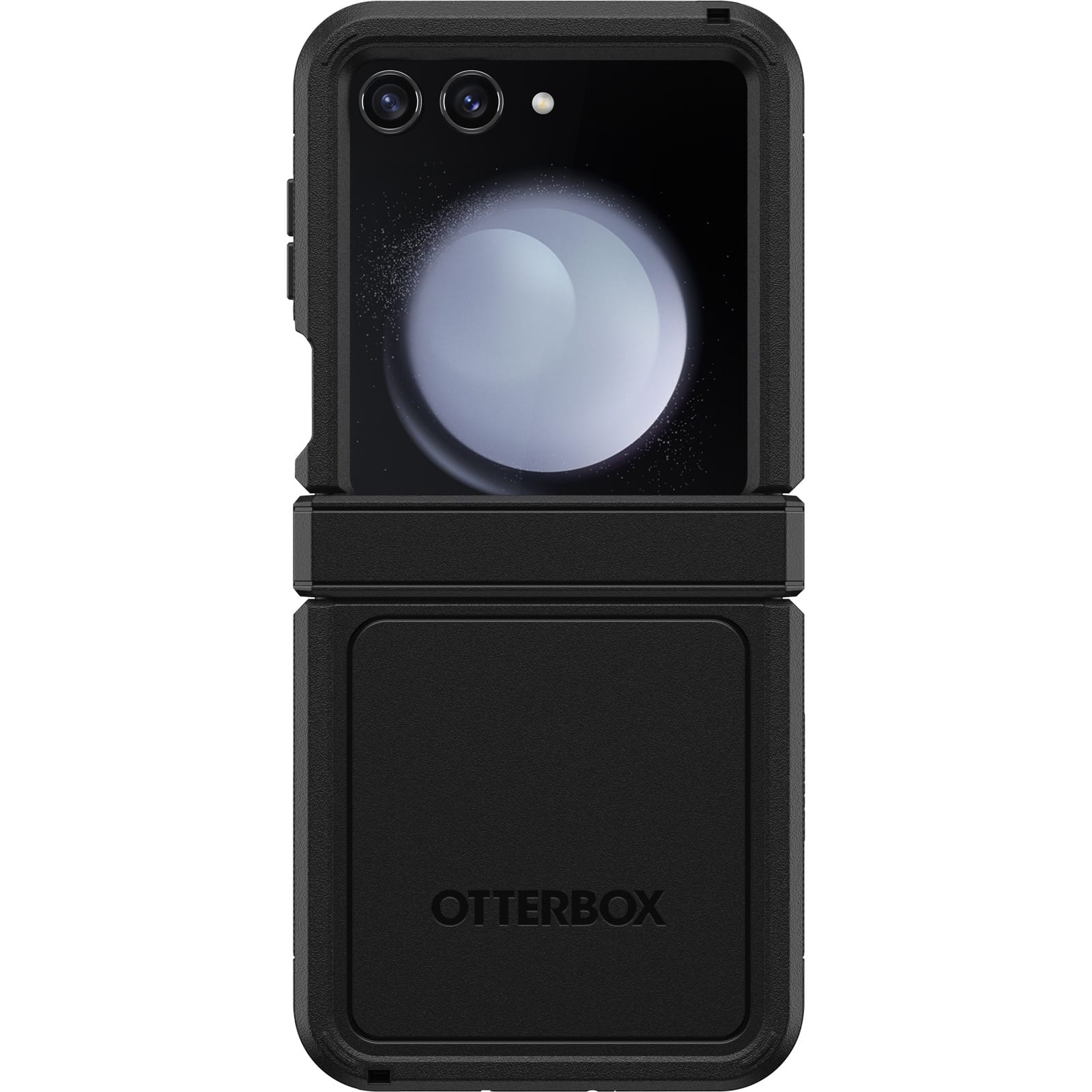 OtterBox Defender XT (Galaxy Z Flip6) - Svart