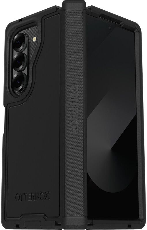 OtterBox Defender XT Samsung Galaxy Z Fold6 - black