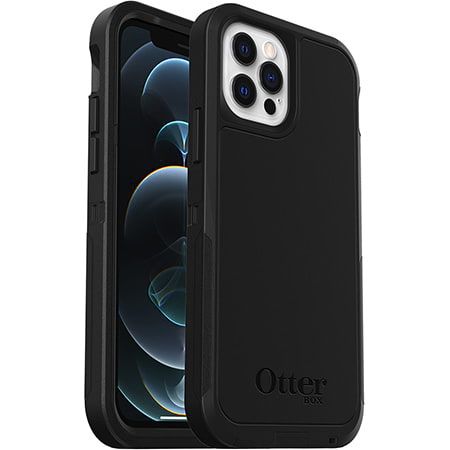 OtterBox Defender XT med MagSafe (iPhone 12/12 Pro)