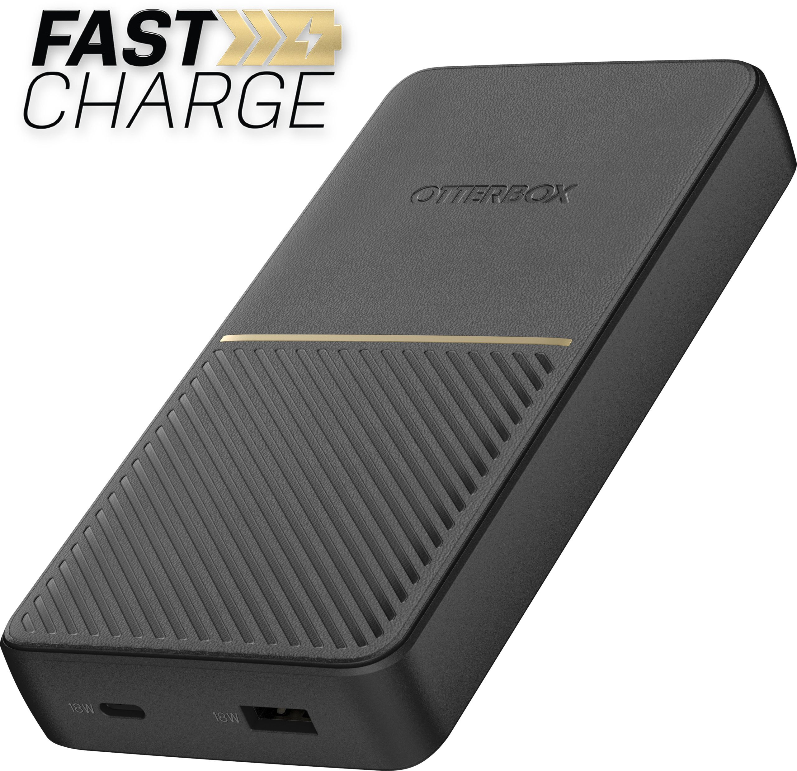 OtterBox Fast Charge Power Bank 20 000 mAh