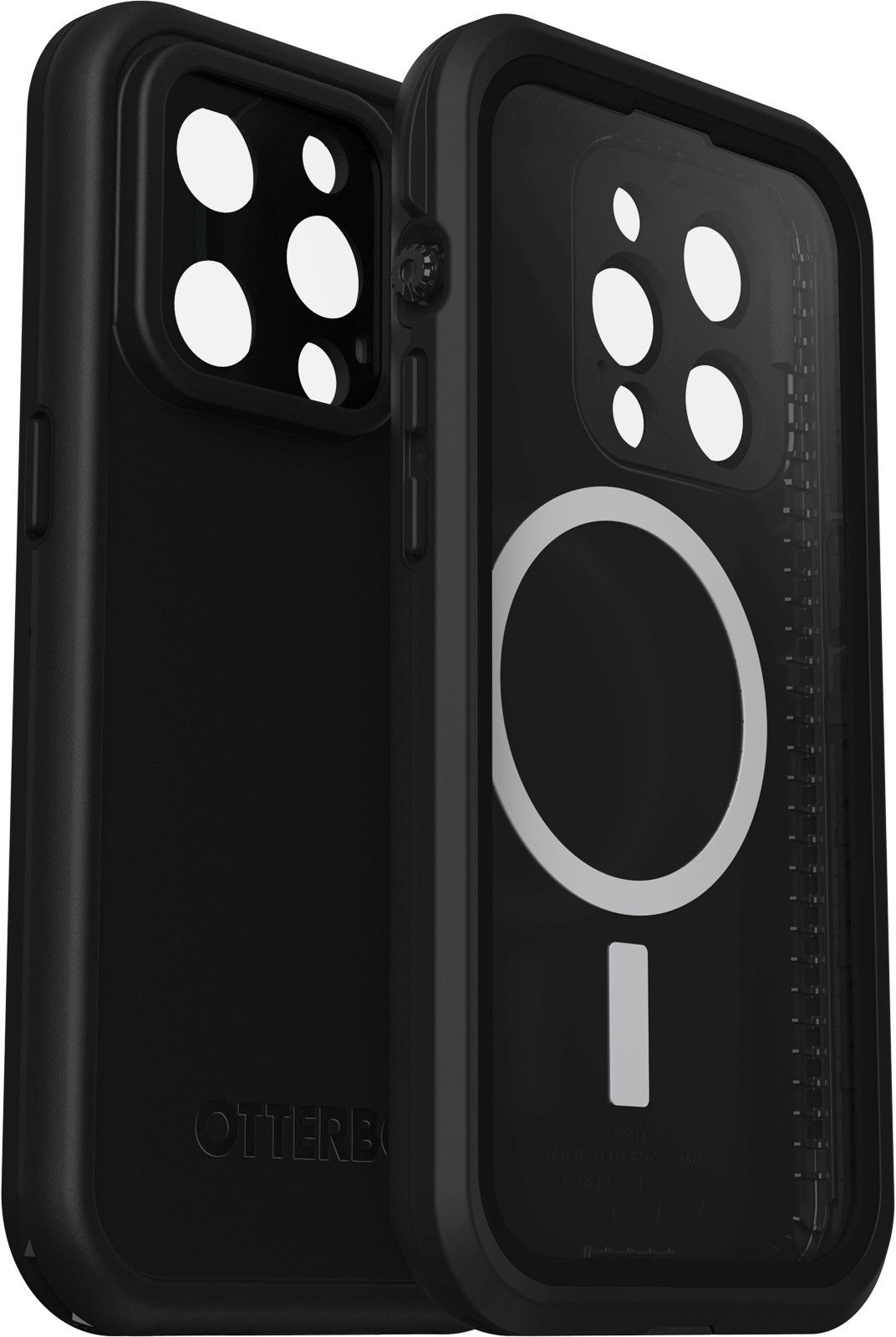 Otterbox Fre Mobildeksel for iPhone 14 Pro