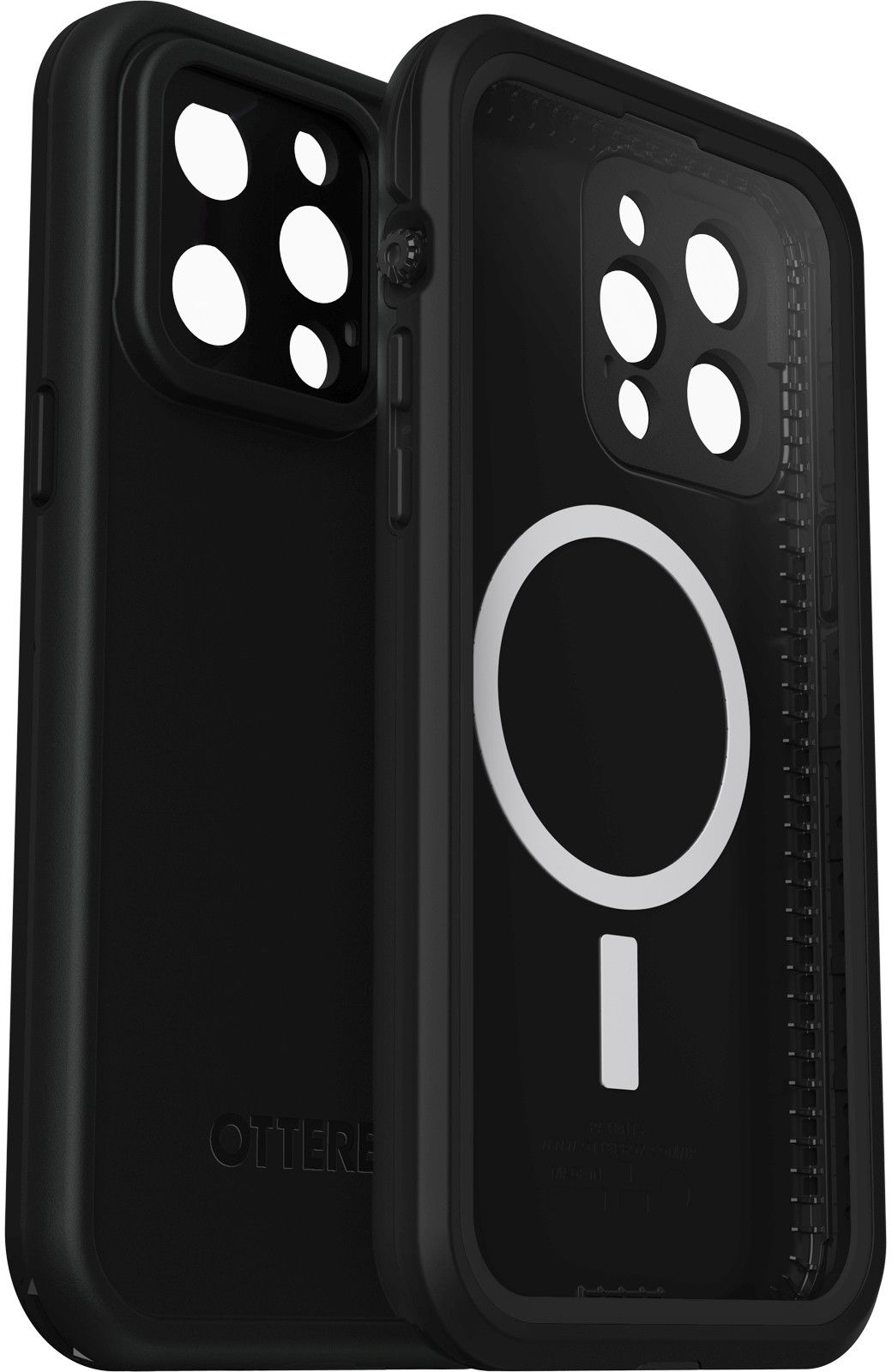 Otterbox Fre Mobildeksel for iPhone 14 Pro Max
