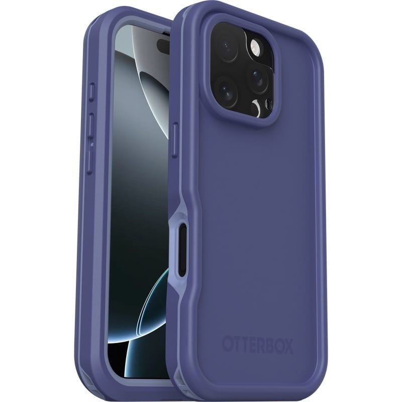 OtterBox Fre Series (iPhone 16 Pro) - Lila
