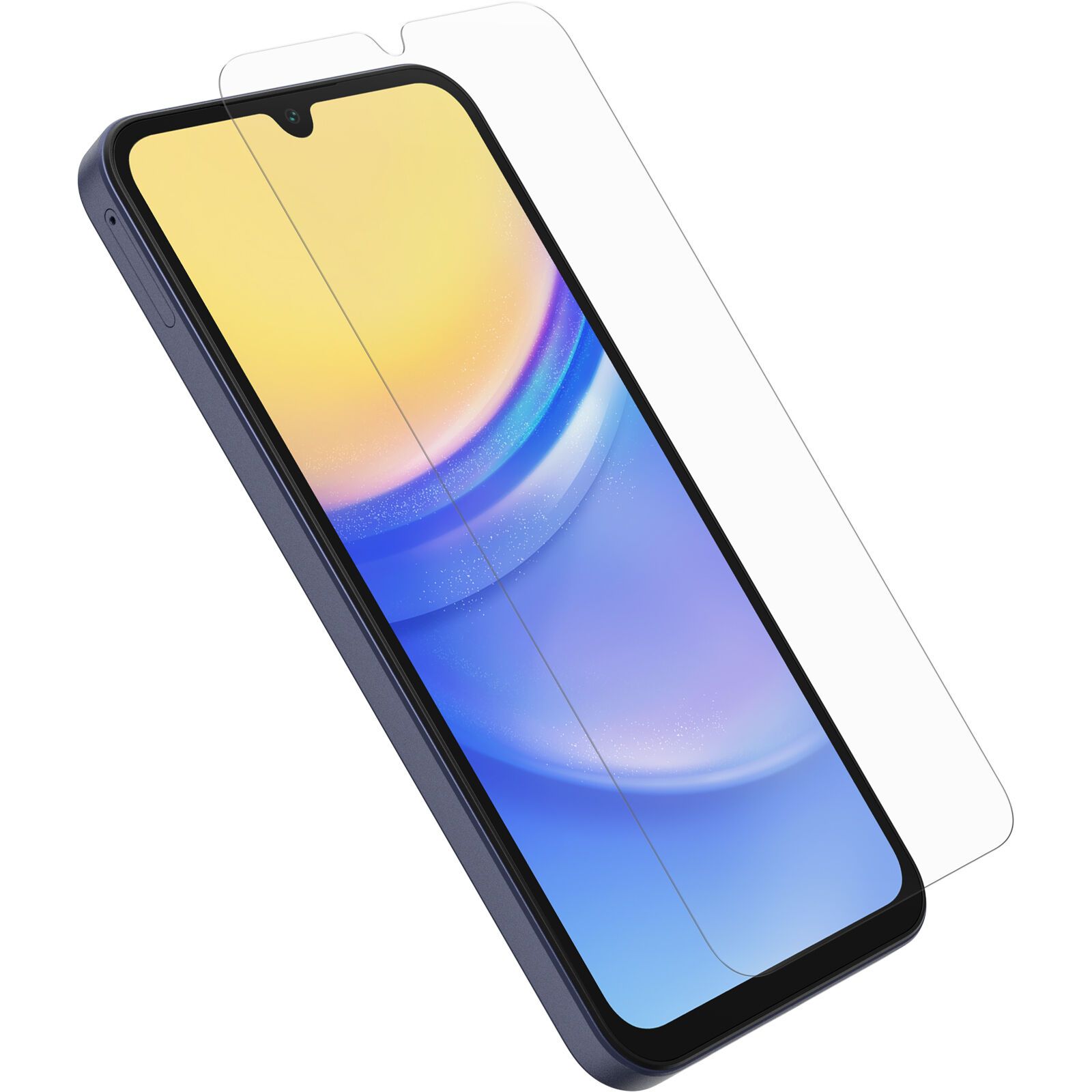 OtterBox skjermbeskytter i glass (Galaxy A25)