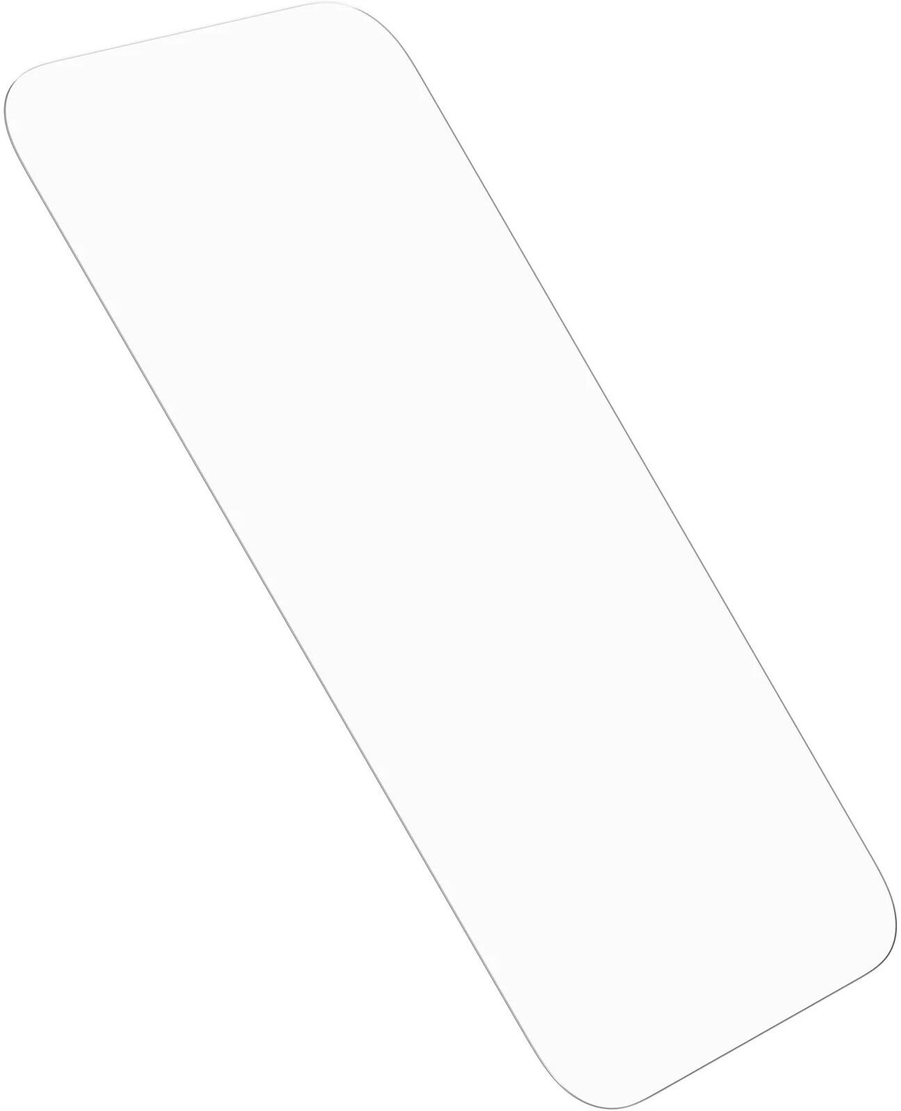 OtterBox skjermbeskytter i glass (iPhone 15 Plus)