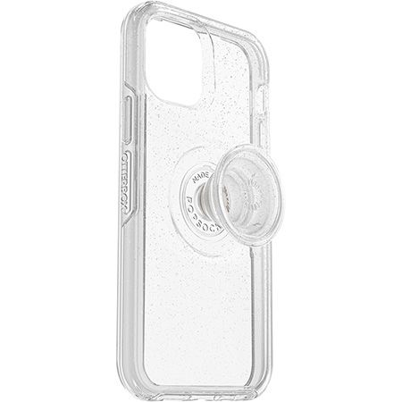 Otterbox + Pop Symmetry Clear (iPhone 12 mini) - Glitter