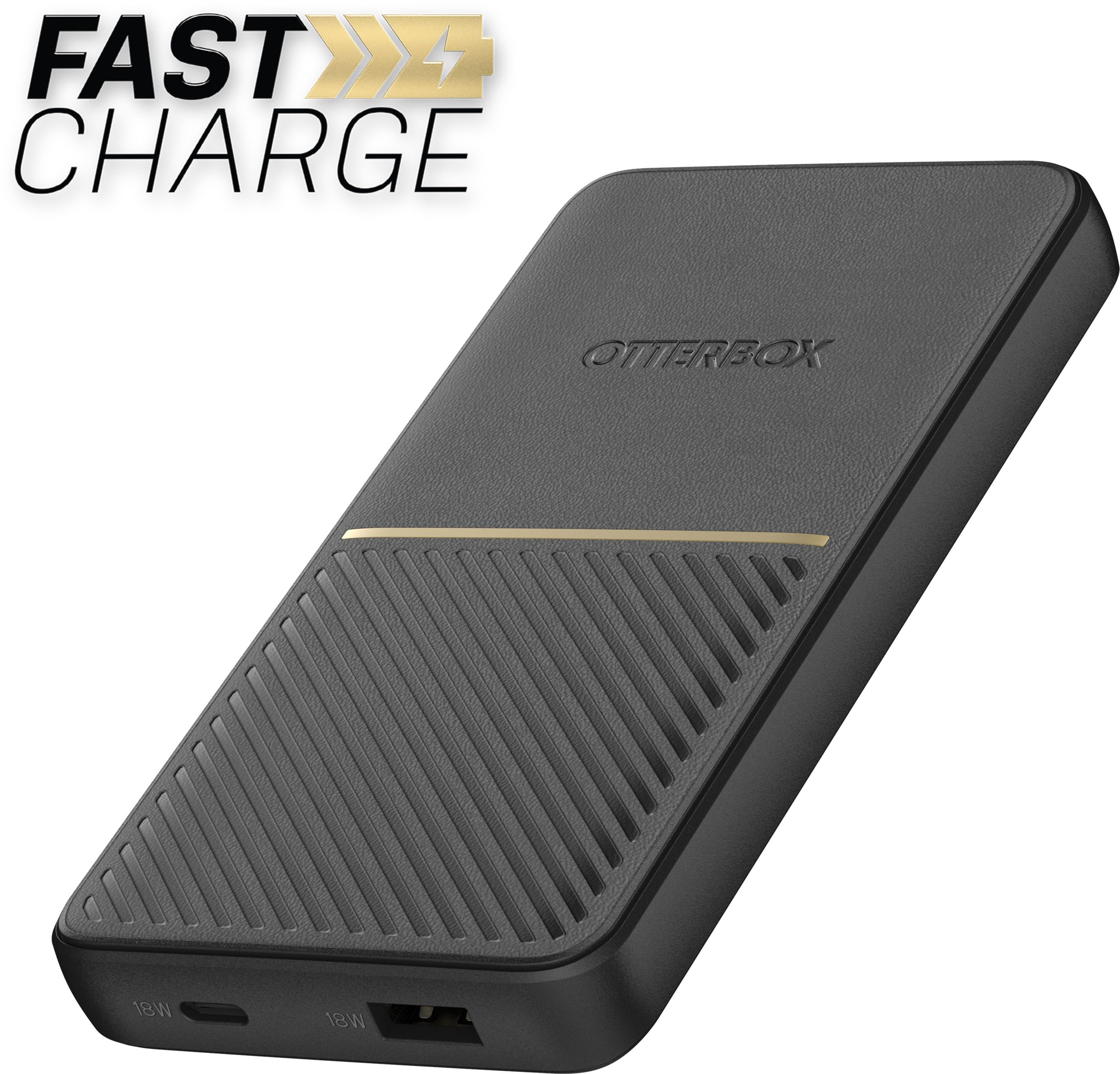 Otterbox Powebank 10 000 mAh (USB-A + USB-C)-PD-PB
