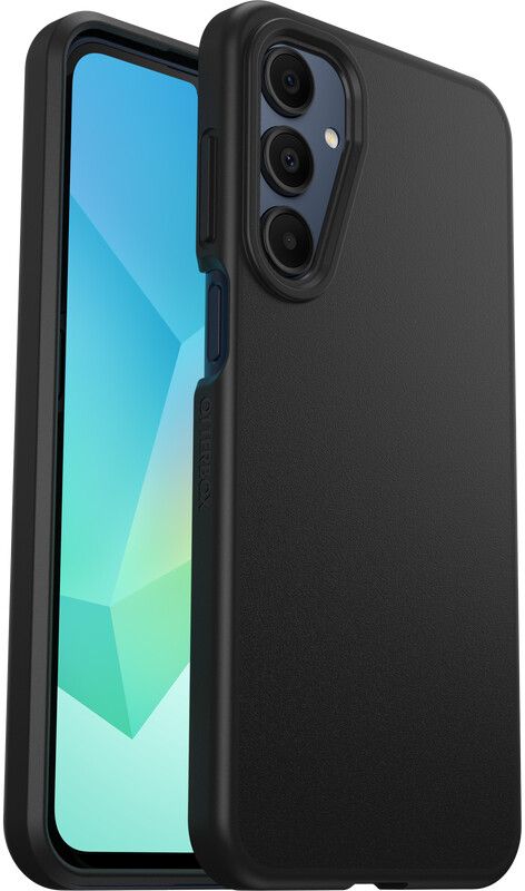 OtterBox React Series (Galaxy A16) - Svart