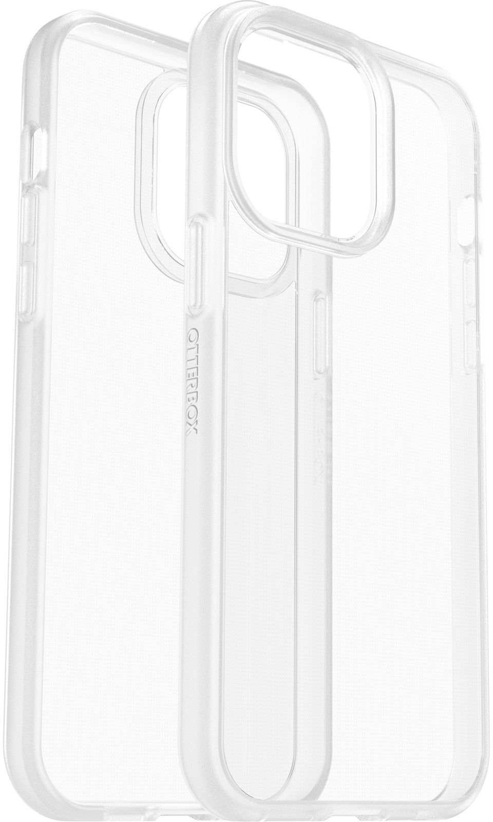 OtterBox React Series (iPhone 14 Pro Max) - Gjennomsiktig