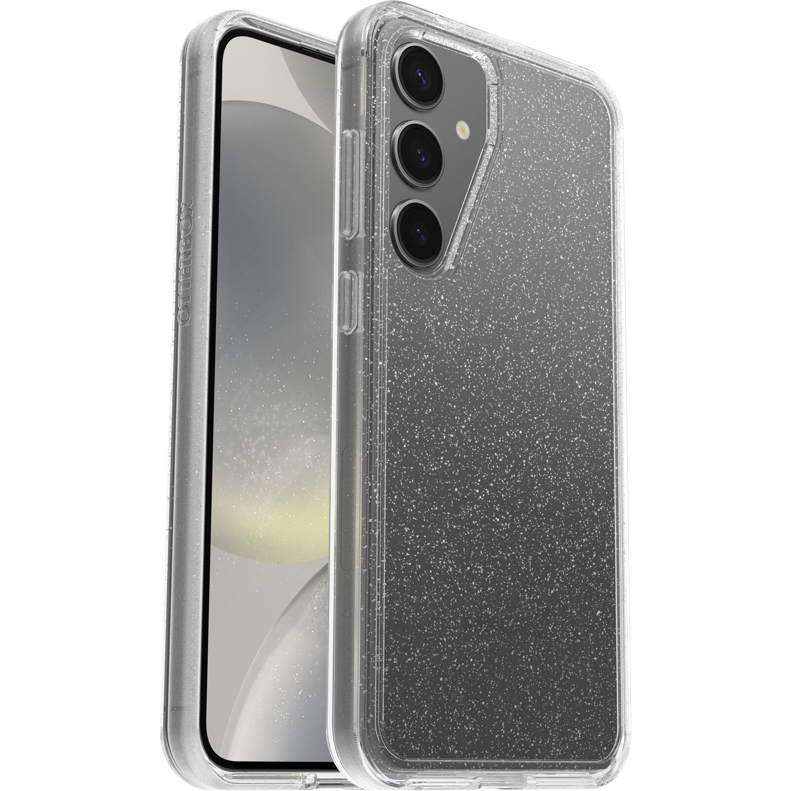 Otterbox Symmetry Clear (Galaxy S24) - Glitter