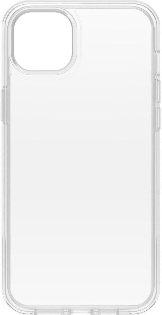 OtterBox Symmetry Clear (iPhone 14 Plus) - Transparent