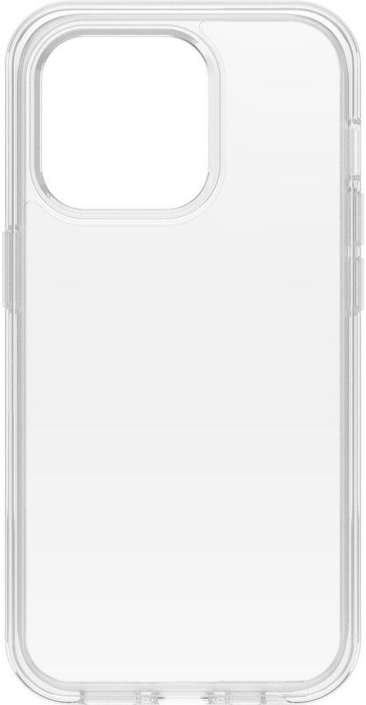 OtterBox Symmetry Clear (iPhone 14 Pro) - Transparent