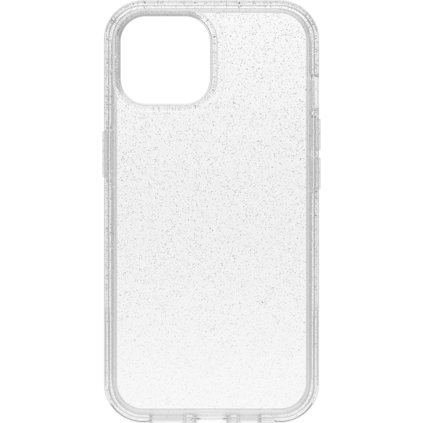 OtterBox Symmetry Clear (iPhone 15/14/13) - Glitter