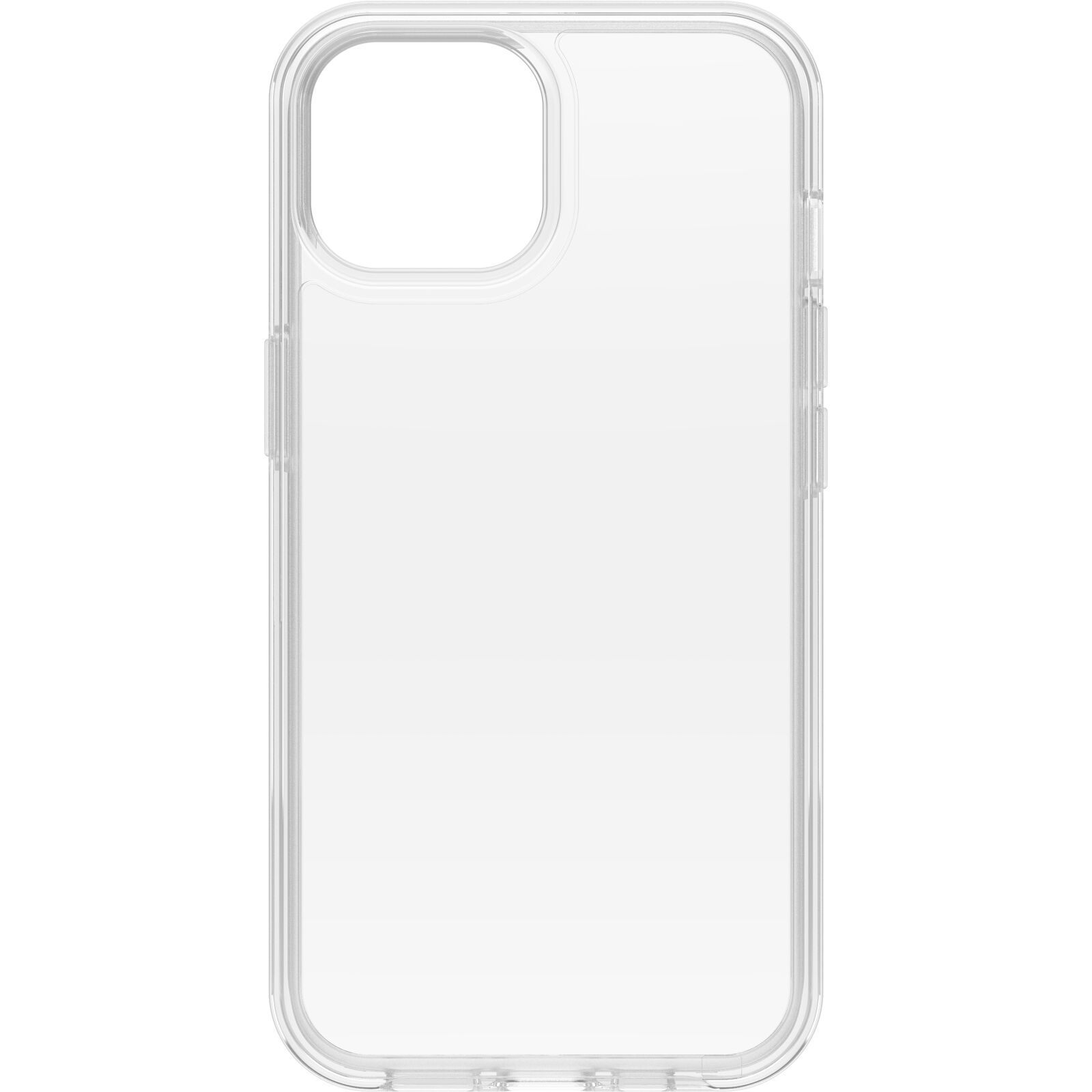 OtterBox Symmetry Clear (iPhone 15 Pro Max) - Gjennomsiktig
