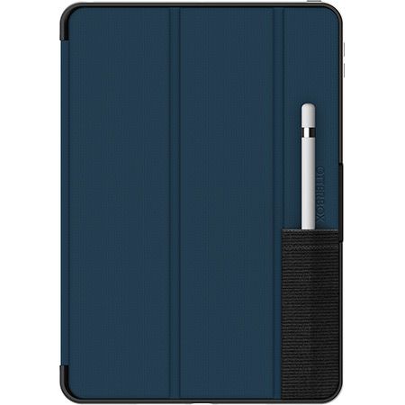 OtterBox Symmetry Folio (iPad 10,2) - Blå