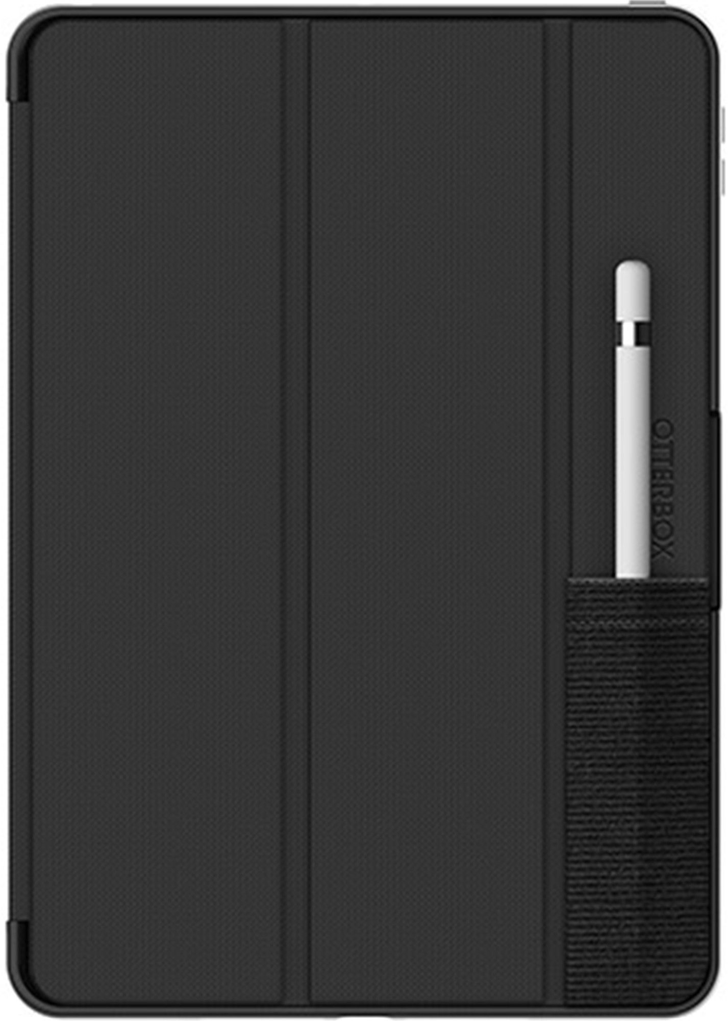 OtterBox Symmetry Folio (iPad 10,2) - Svart