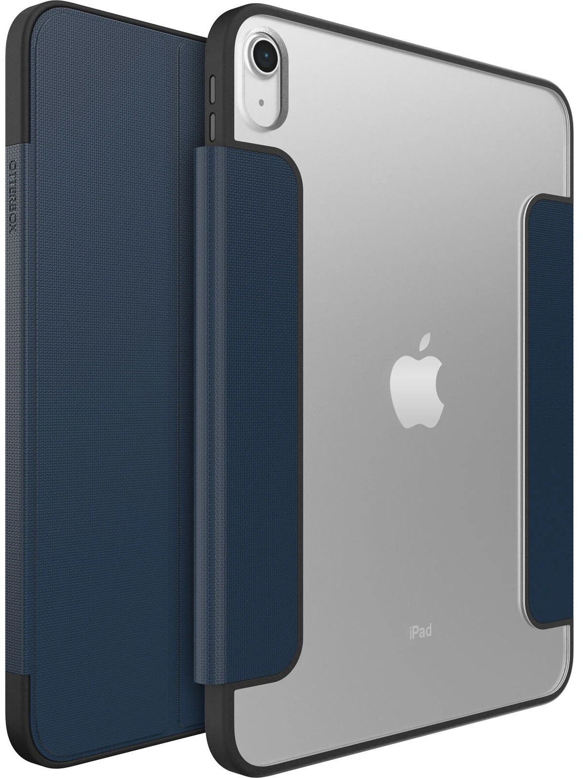OtterBox Symmetry Folio (iPad Air 11/Air 5/4) - Blå