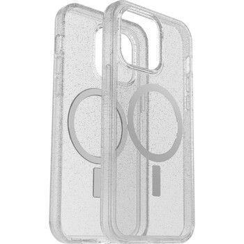 OtterBox Symmetry+ Clear (iPhone 14 Pro Max) - Glitter