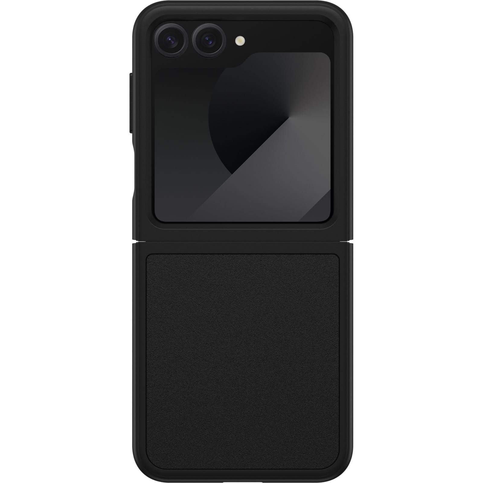 OtterBox Thin Flex (Galaxy Z Flip6) - Svart