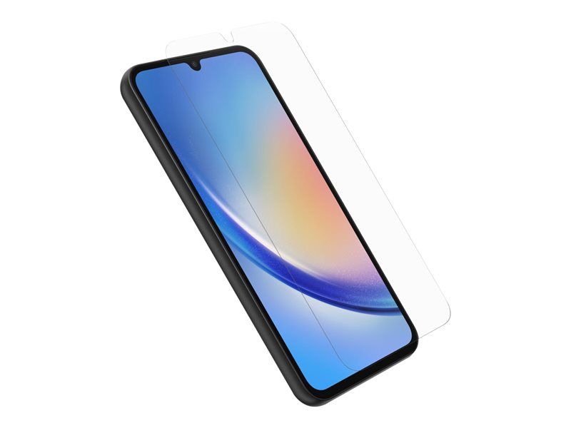 OtterBox Trusted Glass (Galaxy A34) - skärmskydd