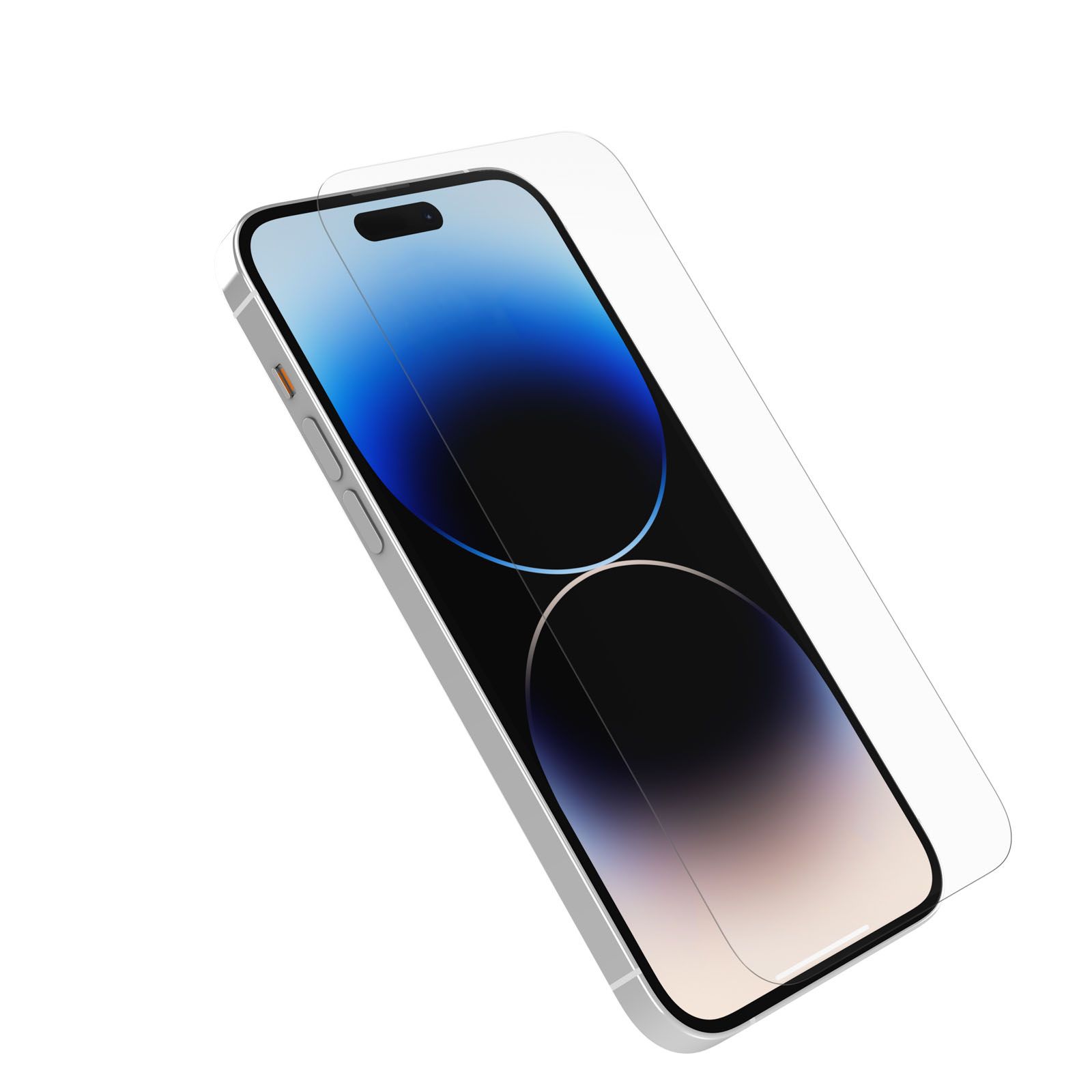 OtterBox Trust ed Glass (iPhone 14 Pro)