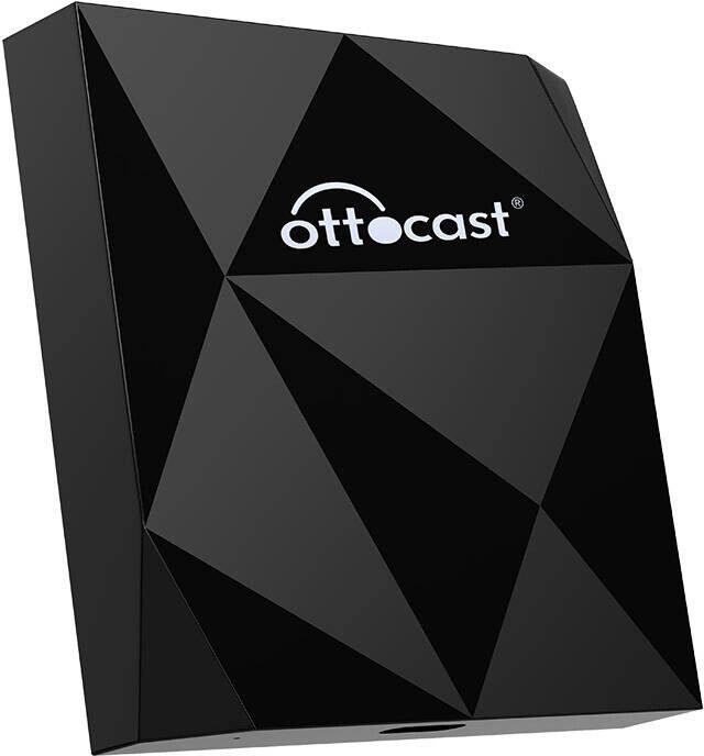 Ottocast Wireless CarPlay Adapter - U2-AIR