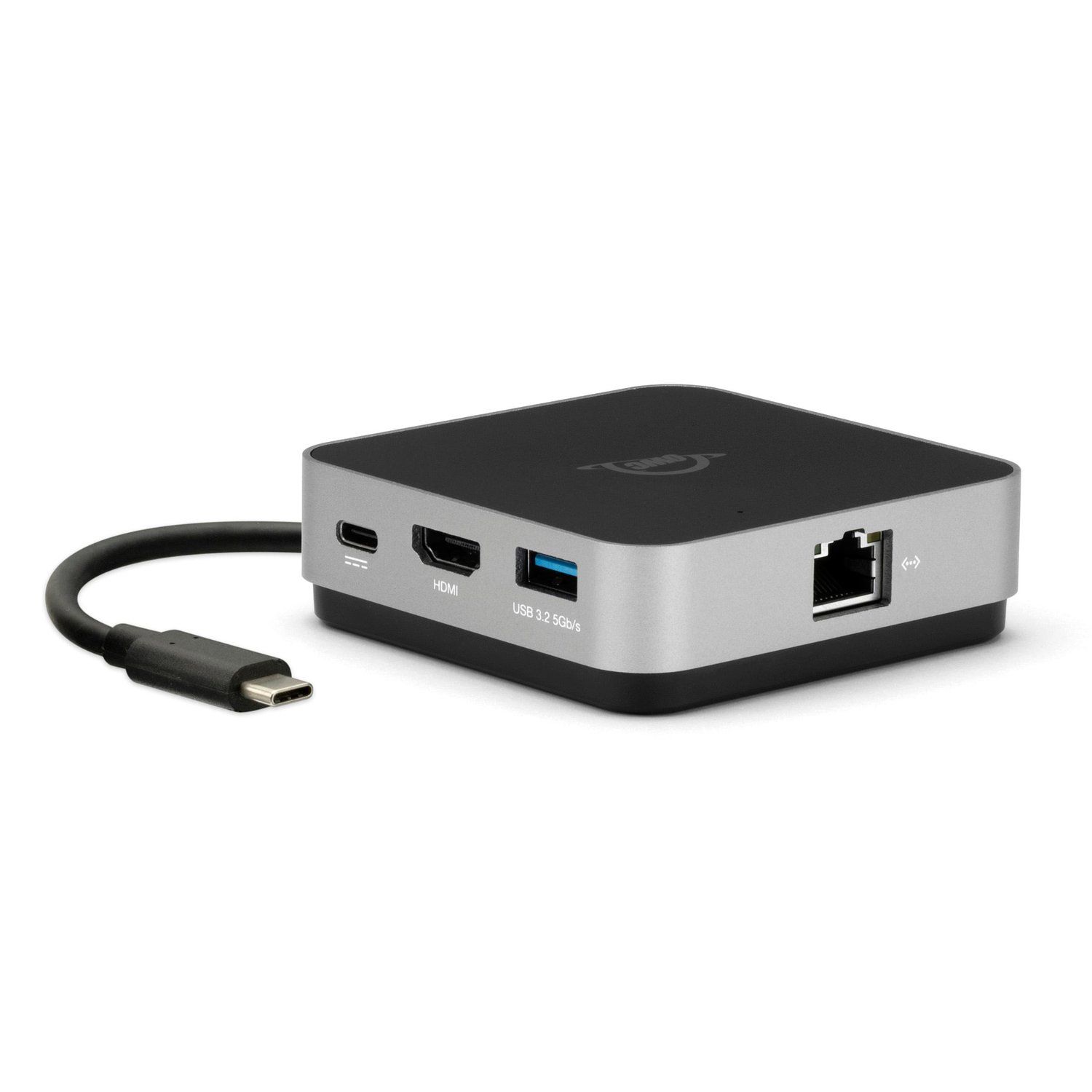 OWC USB-C reisedokkingstasjon E