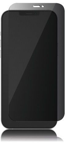 Panzer Full-Fit Privacy Glass 2-way iPhone 12 Mini