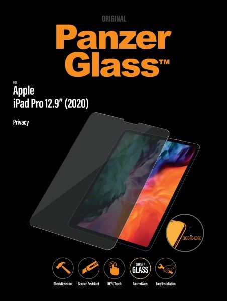PanzerGlass Privacy Glass
