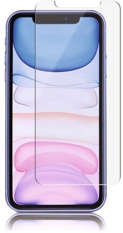 Panzer Silicate Glass iPhone XR/11