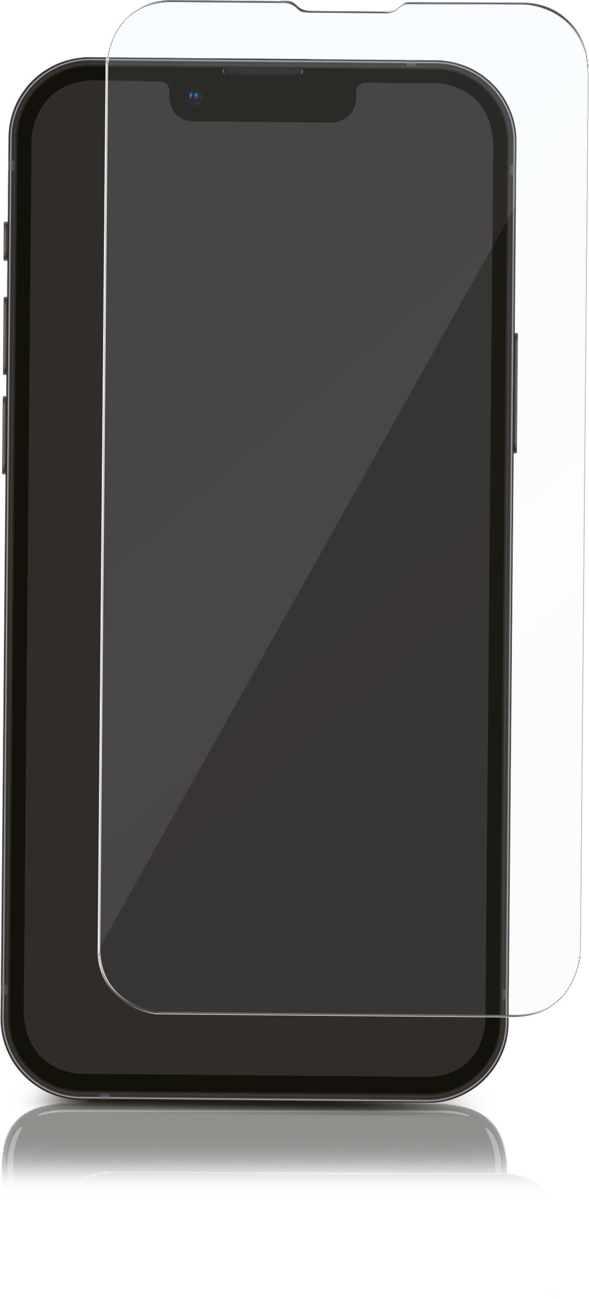 Panzer Screen Protector - iPhone 13 Pro Max/14 Plus