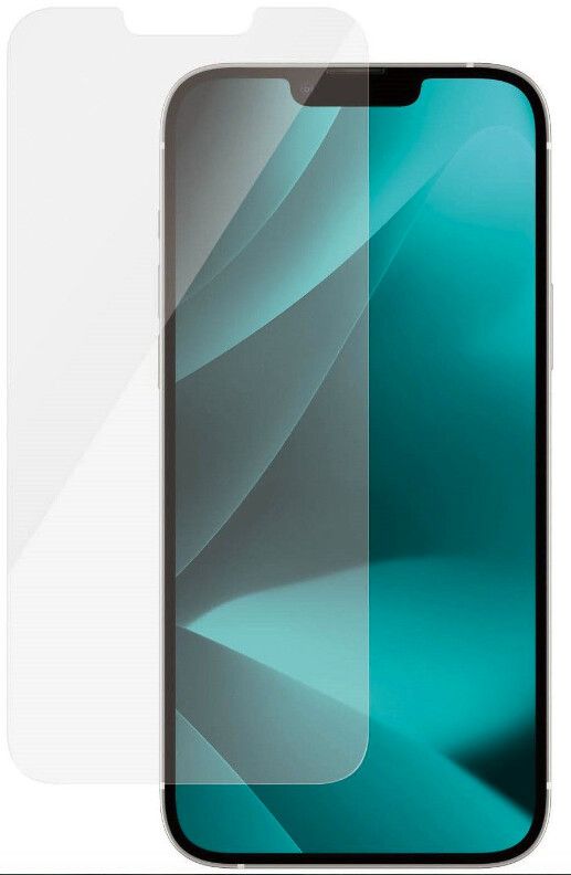 PanzerGlass Classic Fit-glass (iPhone 14 Plus/13 Pro Max)