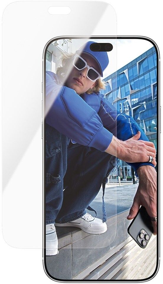 PanzerGlass Classic Fit Glass (iPhone 18 Pro Max)