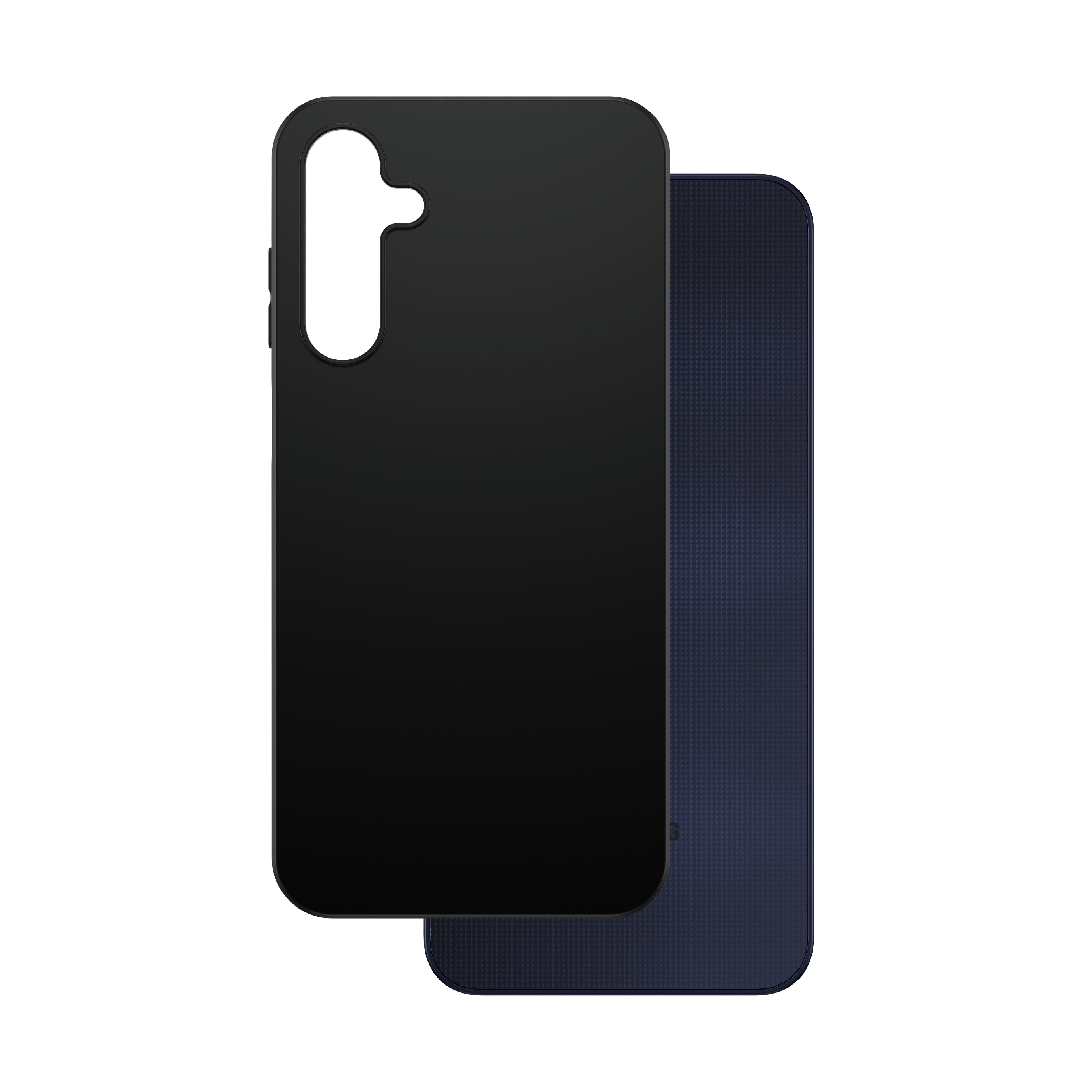 SAFE. by PanzerGlass TPU Case Samsung Galaxy A25 5G | Black