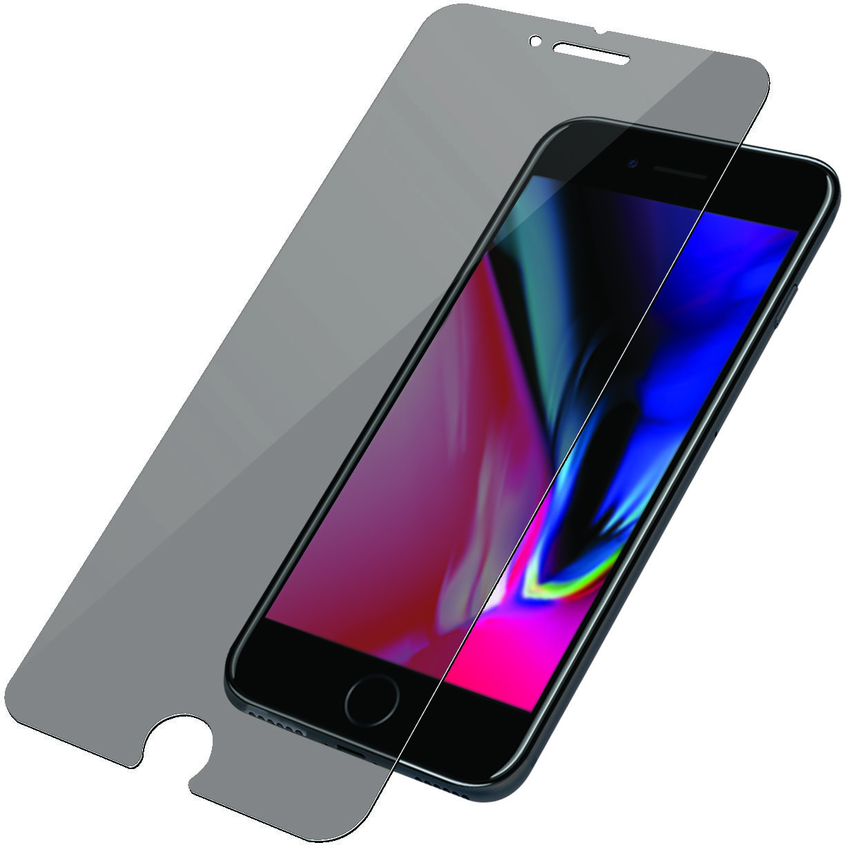 Panzerglass Privacy Iphone 7/8/se (2020)/se (2022)