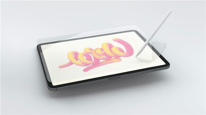 Paperlike 2.1-skjermbeskytter (iPad Air 13 (2024-2025))