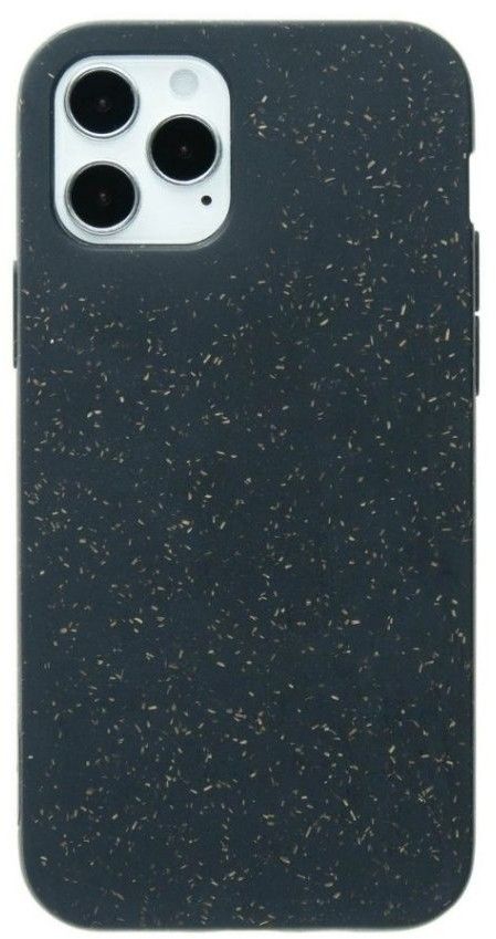 Pela Classic iPhone 12/12 Pro Max Case - Black