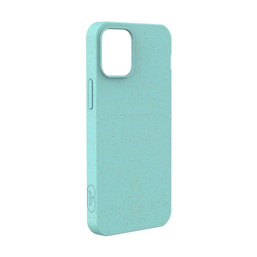 Pela Slim - iPhone 12 mini case - Purist Blue