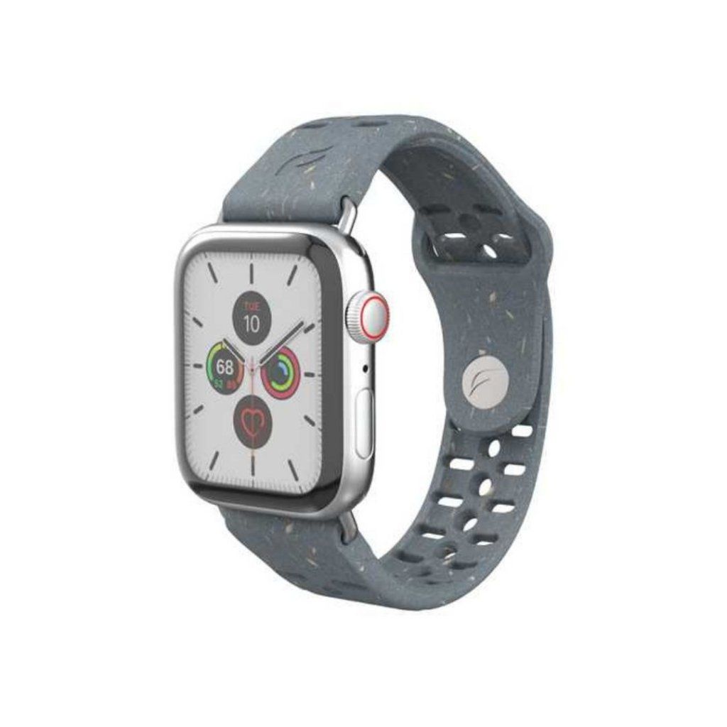 Pela Vine Eco-Friendly Watch Band (Watch 49/46/45/44/42mm) - Grå