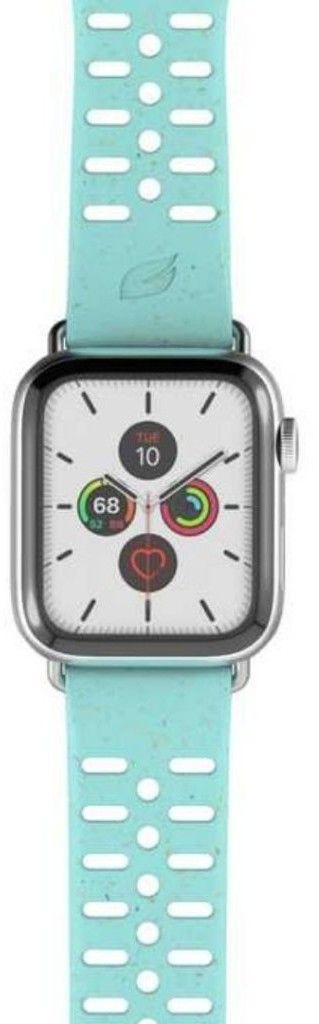 Pela Vine - strap for the 44mm Apple Watch - Blue