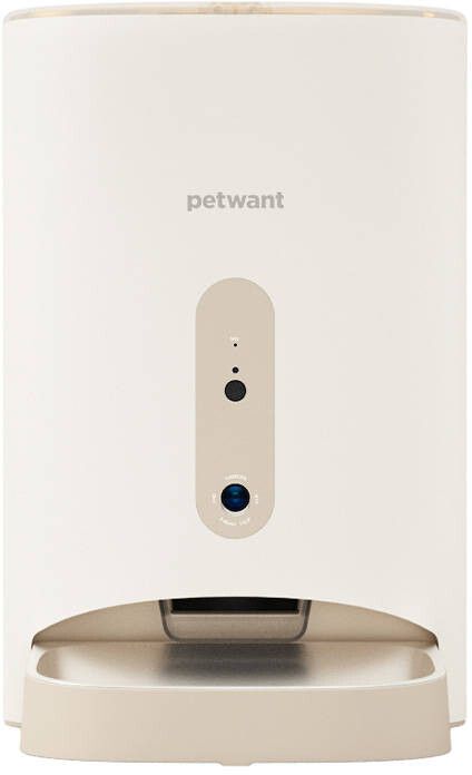 PetWant Automatic food dispenser F11-C