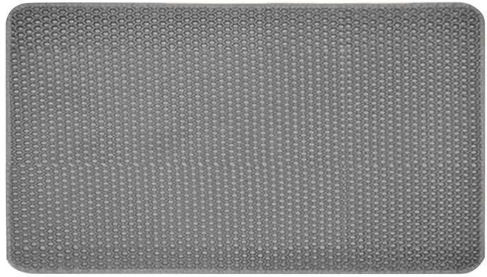 Petwant Clean Pad for kattesøppel - Grå