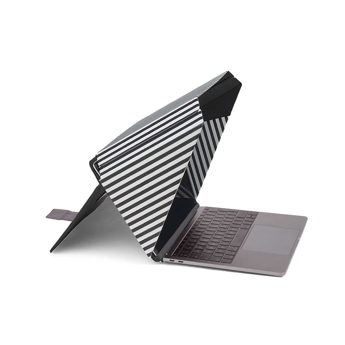 Philbert Sun Shade and Privacy Hood (12"/13") - Randig
