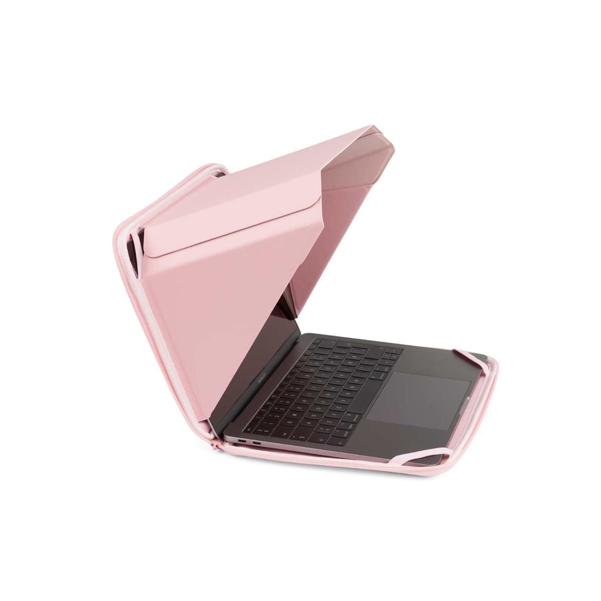 Philbert Sun Shade and Privacy Sleeve (15/16 ") - Rosa