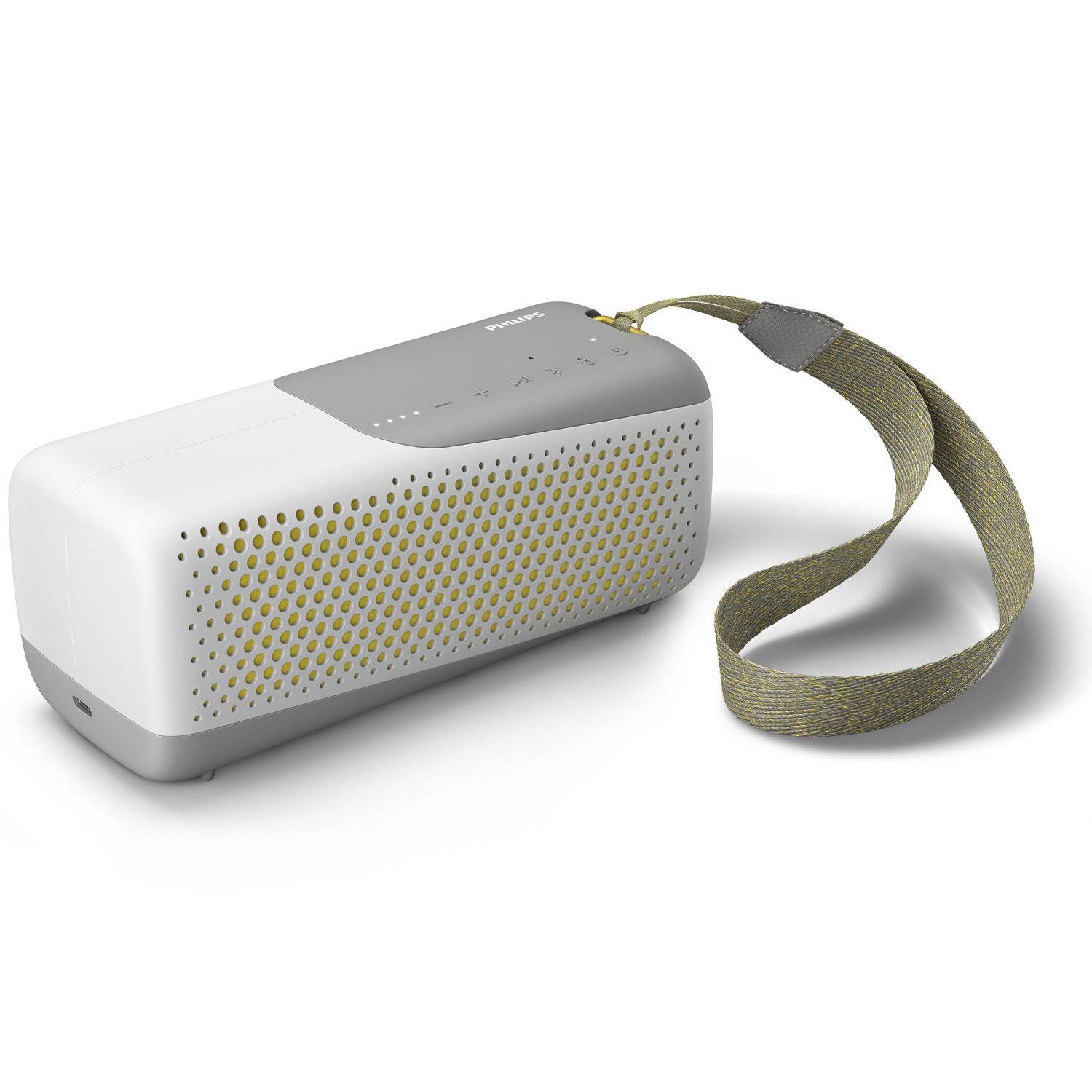 Philips TAS4807W/00 Bluetooth Høyttaler