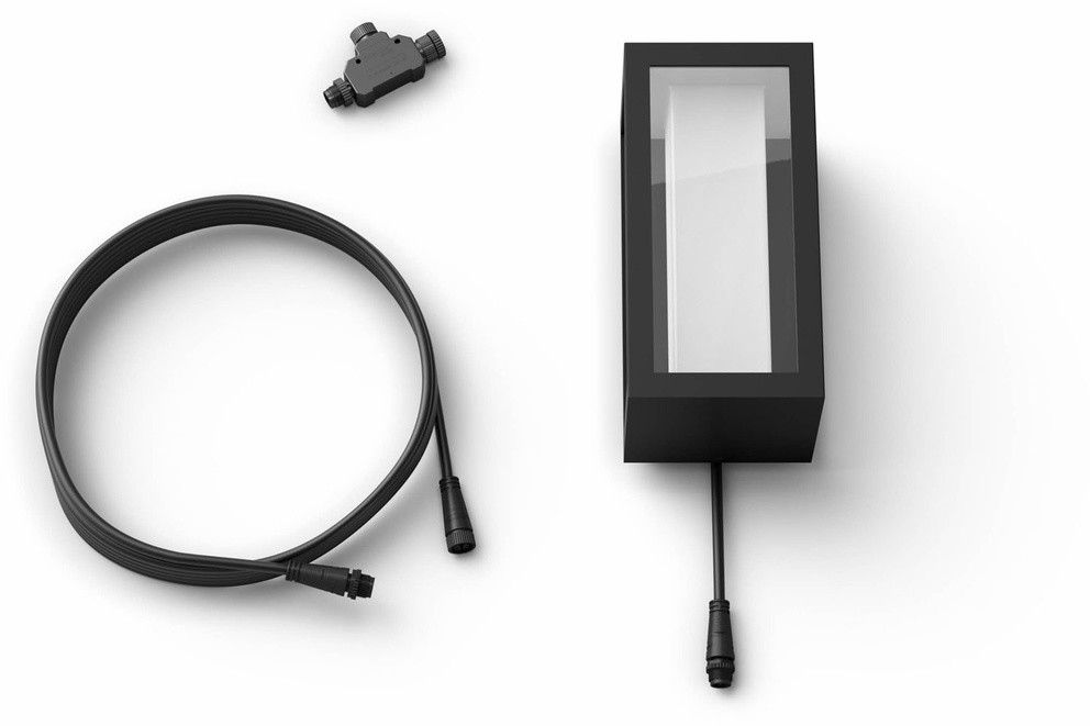 Philips Hue Impress Vägglampa 24V Philips Hue Impress Vägglampa 24V