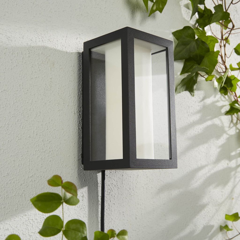 Philips Hue Impress Vägglampa 24V Philips Hue Impress Vägglampa 24V