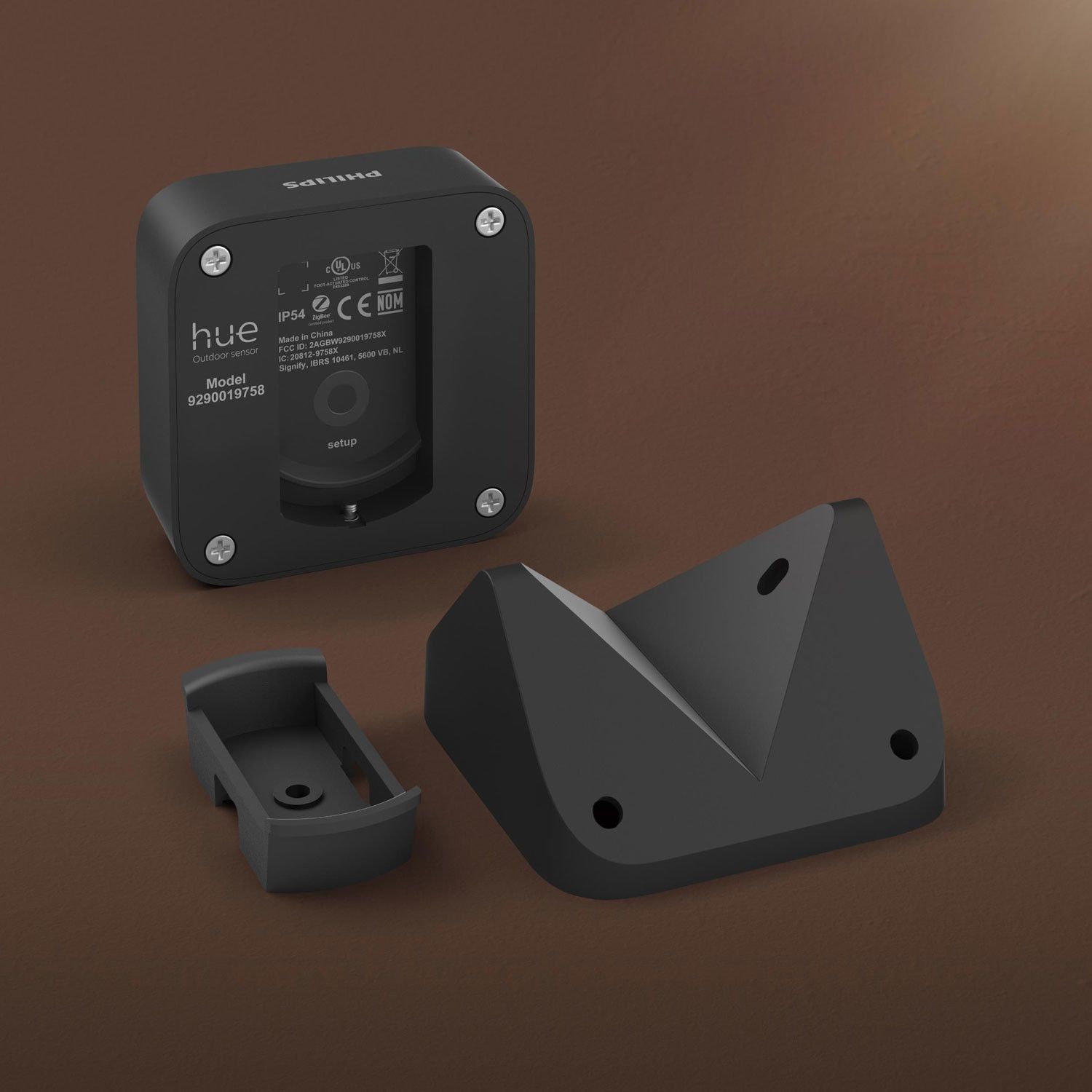 Philips Hue Outdoor Motion Sensor